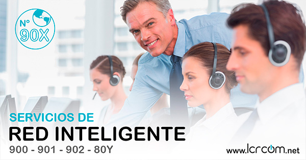 Red Inteligente