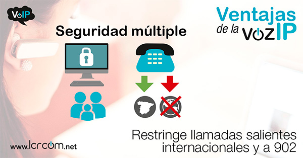 Seguridad Múltiple